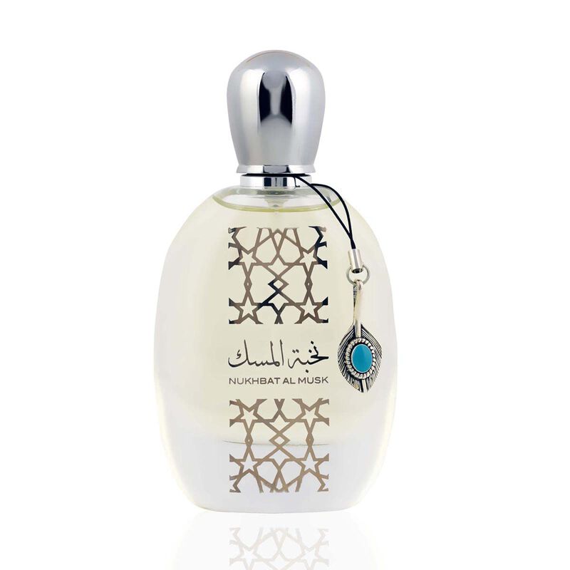 Perfume Nusuk Nukhbat Al Musk Eau De Parfum Par... image number null