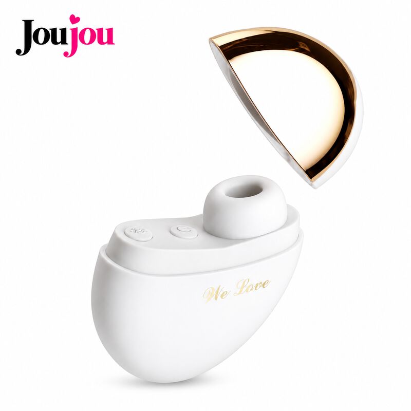 We Love &ndash; Succionador Clitorial Luxury Joujou |... image number null