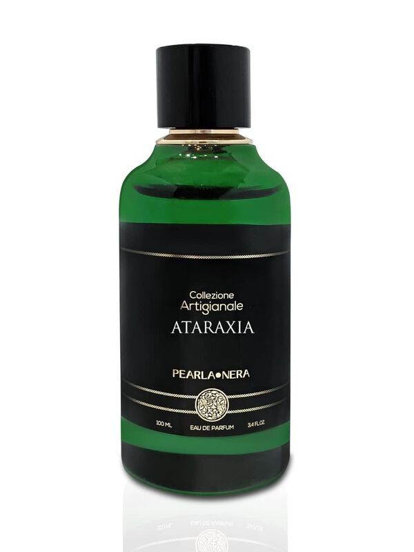 Perfume Pearlanera Ataraxia 100 ml Vainilla Y C... image number null