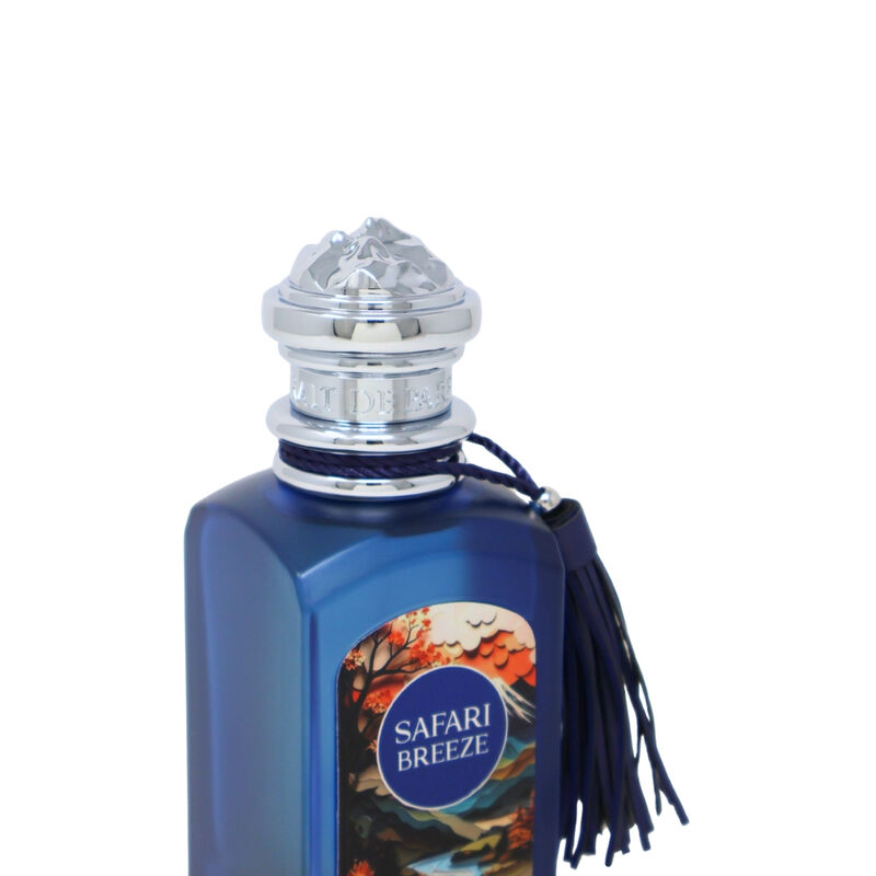 French Avenue Safari Breeze Xdp 100 Ml Unisex image number null