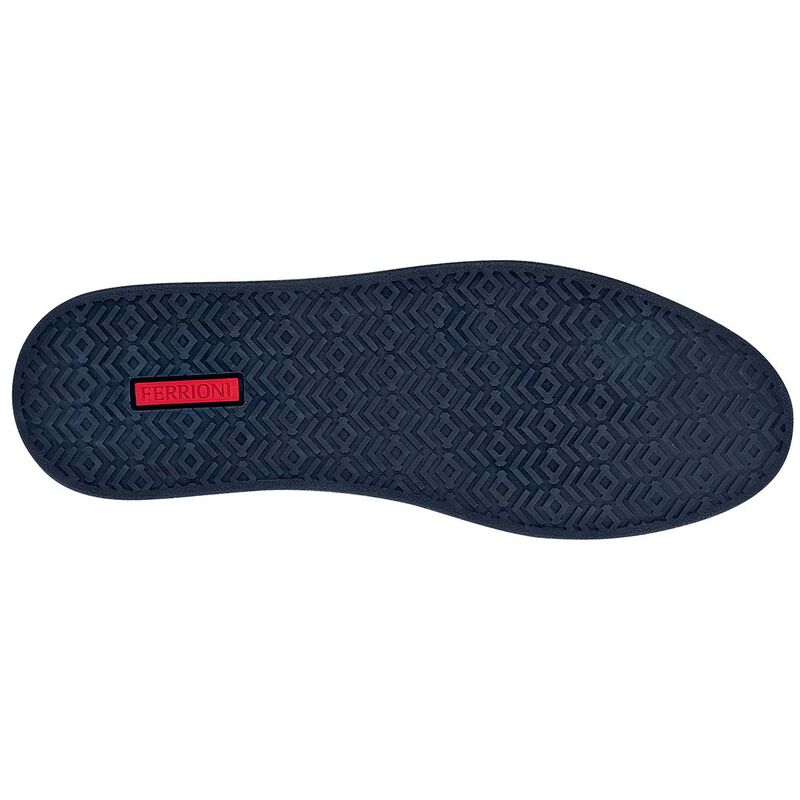 Ferrioni Tenis urbano para hombre marino camel image number null