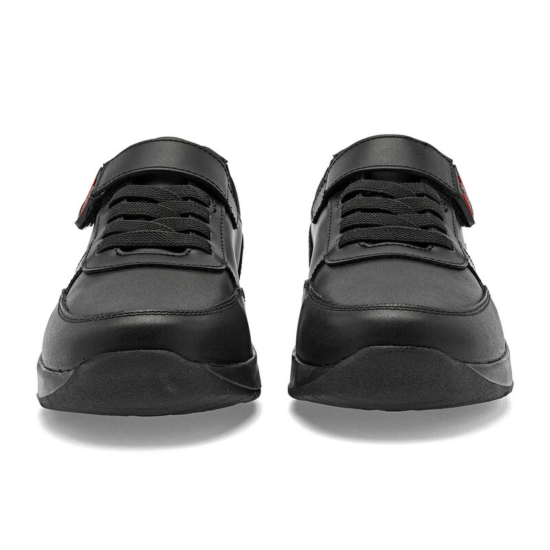 Yuyin Zapato Escolar Negro Para Mujer 146550ce image number null