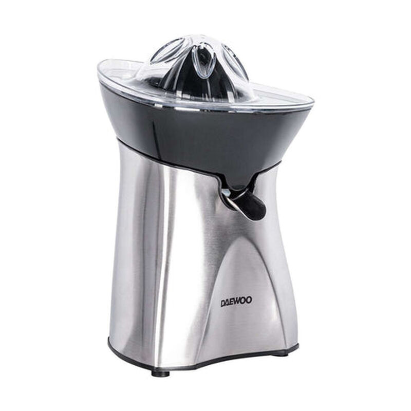 Exprimidor de C&iacute;tricos Daewoo Gris DJE-5578 image number null