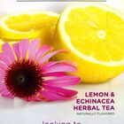 T&eacute; Bigelow Lim&oacute;n Y Equin&aacute;cea Stay Well 32 g (18 Bolsas)