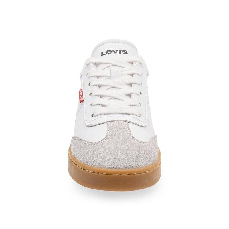 Tenis Levi's para Dama Swift D L1224283 S Blanc... image number null