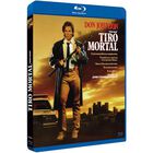 Tiro Mortal Bd 1989 Dead Bang [blu-ray]