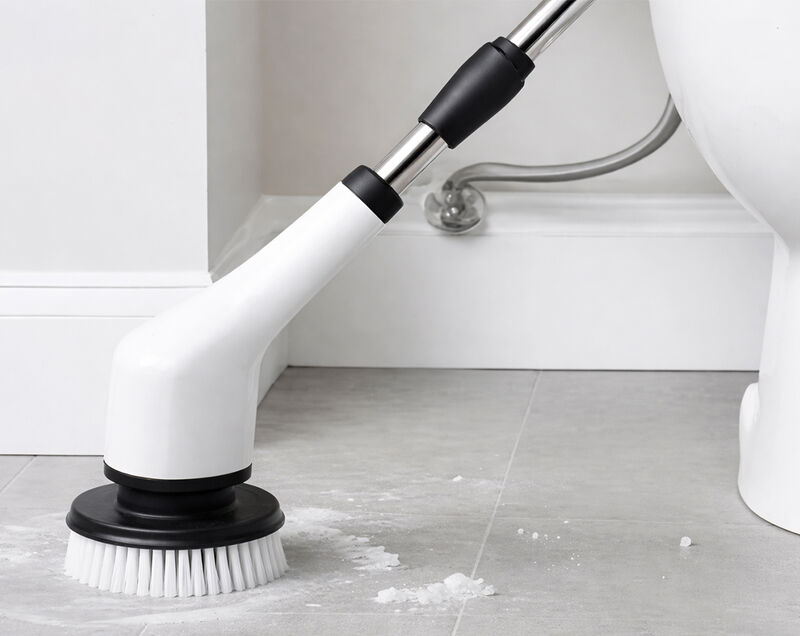 Cepillo El&eacute;ctrico de Limpieza Inal&aacute;mbrico con 5... image number null