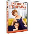 Intriga Femenina [dvd] (1957) Top Secret Affair