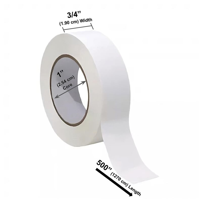 Cinta De Etiquetado Bartovation 19 mm X 1270 cm... image number null