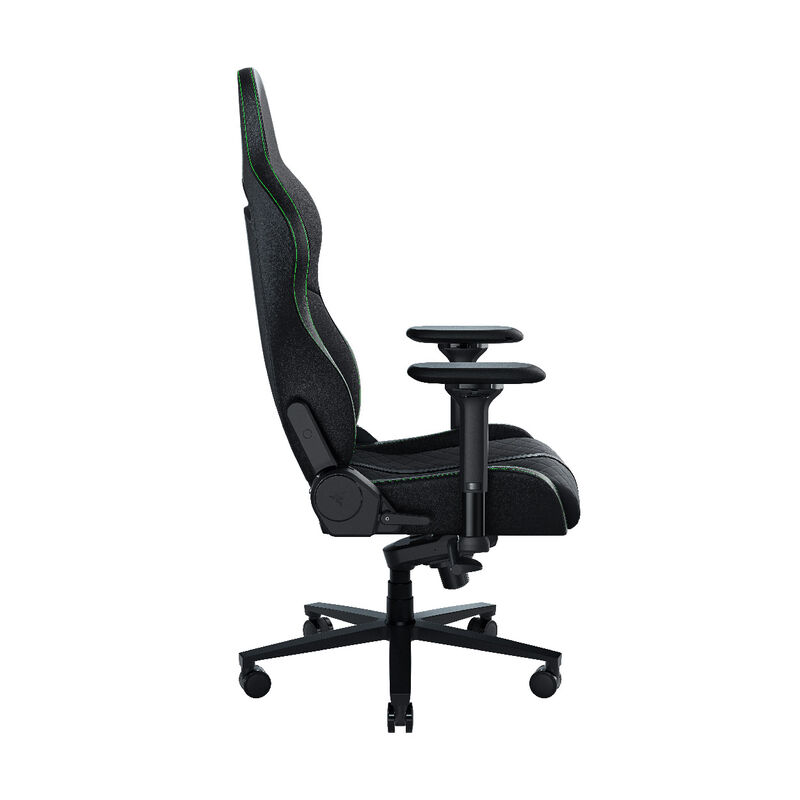 RAZER ENKI GAMING CHAIR WHIT ENHANCED CUSTOMIZA... image number null
