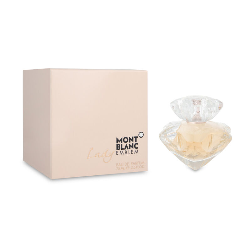 Lady Emblem 75 Ml Edp Spray image number null