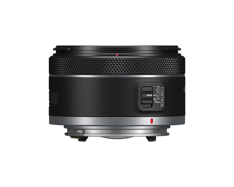 Lente Canon Rf16 Mm F2.8 Stm Ultra Gran Angular... image number null