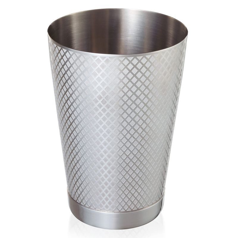 Coctelera Barfly 18 oz Acero Inoxidable con Rej... image number null