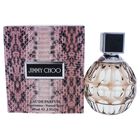 Perfume Jimmy Choo Eau De Parfum 60 ml