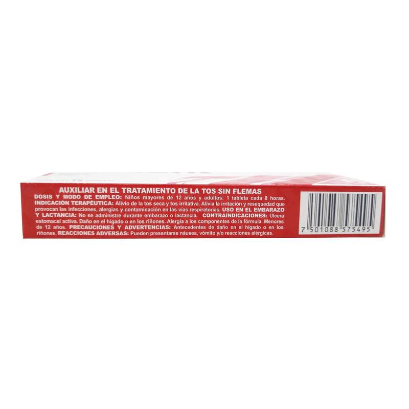 Troferit 30 Mg 15 Tableta(s) image number null