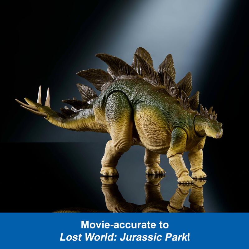 Figura De Acci&oacute;n Mattel Jurassic World Hammond ... image number null