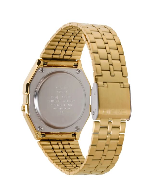 Reloj Casio Unisex A158WEGV-9ACF image number null
