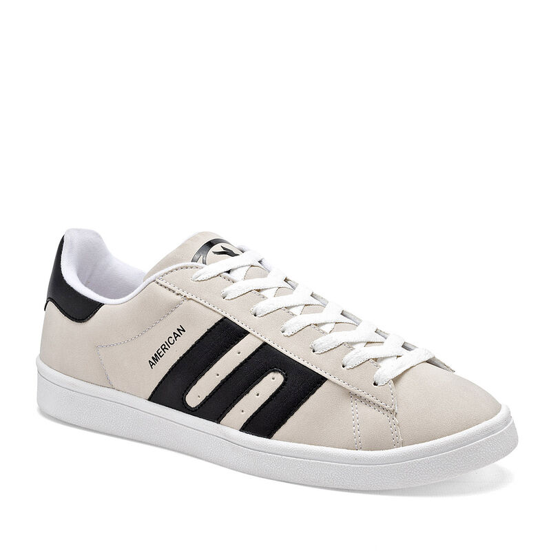 American Fire Tenis urbano para hombre latte ne... image number null