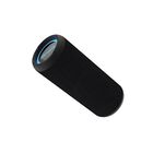 Bocina Port&aacute;til Bluetooth 20w Con Funci&oacute;n Tws Aiwa Aw-kf4 Color Negro