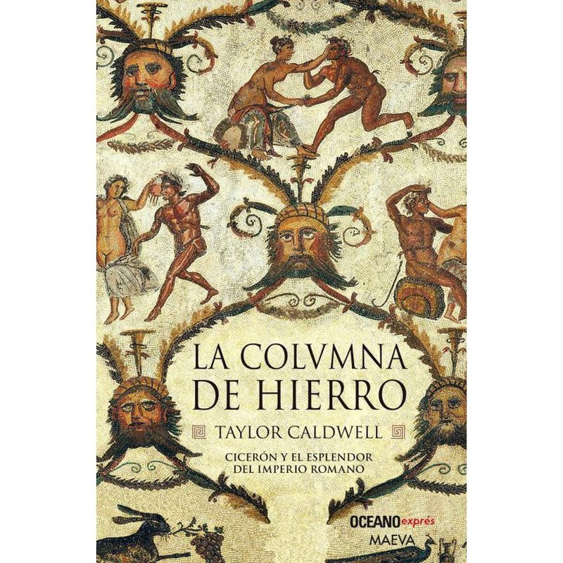 La Columna de Hierro image number null