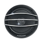 Juego de bocinas para auto 6.5" 500w Audiobahn AS61D