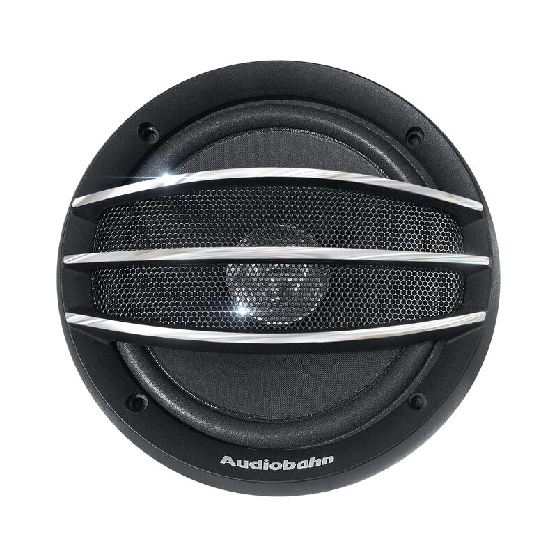 Juego de bocinas para auto 6.5" 500w Audiobahn ... image number null