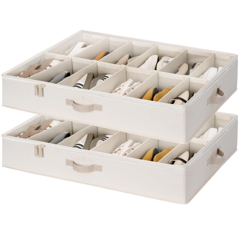 Organizador De Zapatos Storageworks 76 cm 24 Pa... image number null