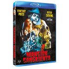 Mansi&oacute;n Sangrienta (bd-r) (madhouse) [blu-rayr]