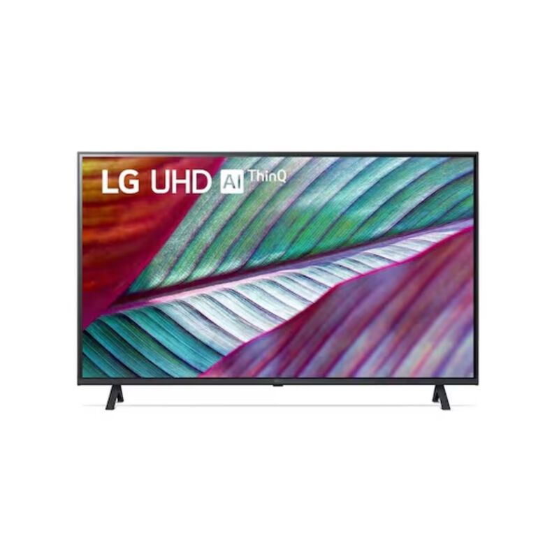 Pantalla Lg 43Ur7800Psb 43 Smart Tv 4K Uhd Al T... image number null