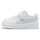 Tenis Puma Court Lally Ac+ Inf Para Ni&ntilde;os Peque&ntilde;os