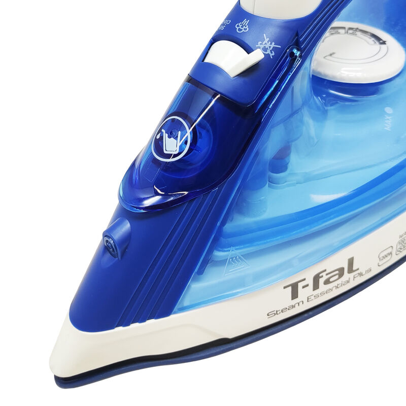 Plancha T-Fal Mod. FV1941X0 Azul image number null