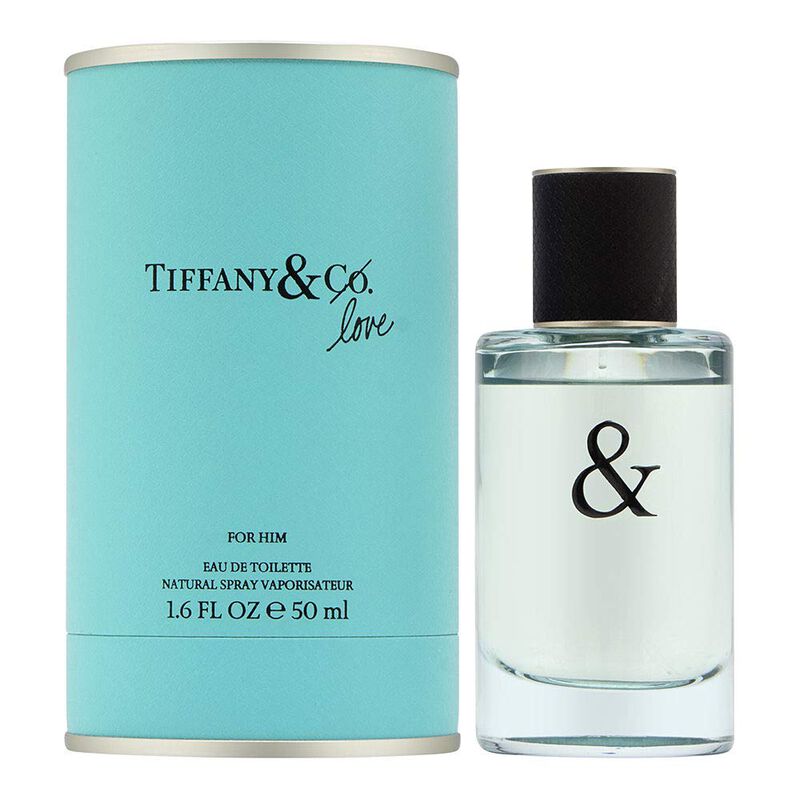 Perfumes Tiffany & Co. Eau De Parfum Tiffany Lo... image number null