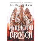 La Maldici&oacute;n Del Drag&oacute;n, De Elise Kova, Umbriel, 2026