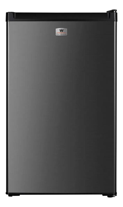 Frigobar White-westinghouse Wwcr44124lhs 4.4 Pi... image number null