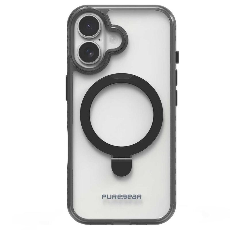 Funda PUREGEAR Slimshell Kik Mag para iPhone 16... image number null