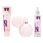 Perfume Ariana Grande Sweet Like Candy Set Edp 100 Ml