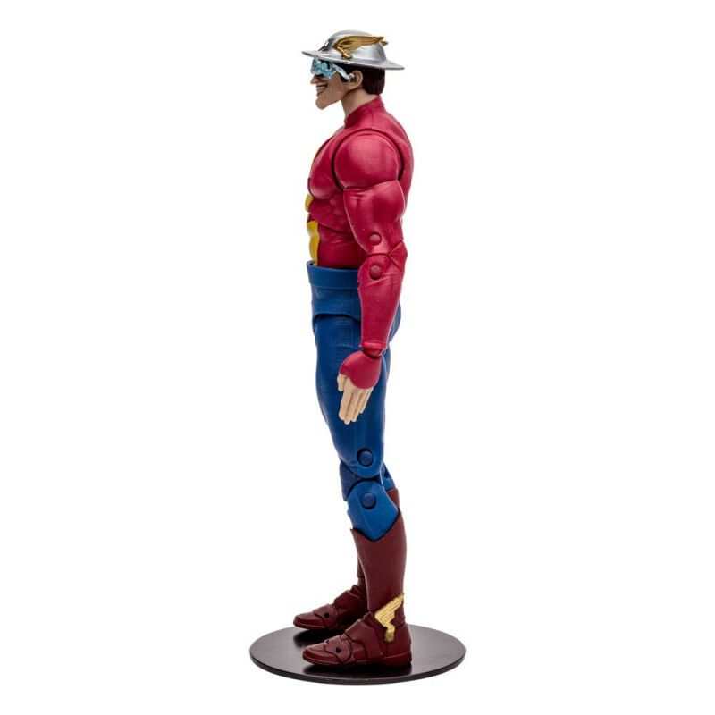 Figura The Rival Injustice Society DC Multivers... image number null