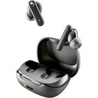 Aud&iacute;fonos Inal&aacute;mbricos Skullcandy Smokin Buds Xt Negros