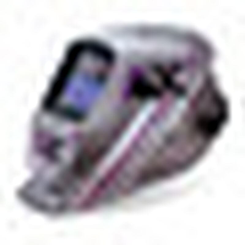 Careta Electronica para Soldar de Sombra Variab... image number null