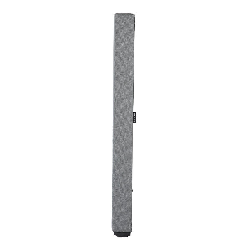 Cabecera Individual Dicasa Lugo Gris image number null