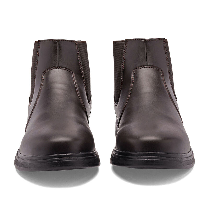 Rodrisan Botin Caf&eacute; Para Hombre 147722cf image number null