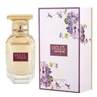 Perfume  Afnan Violet Bouquet 80 Ml