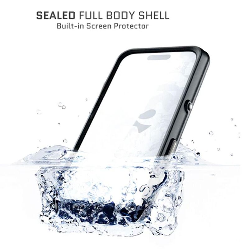 Funda Case GHOSTEK Mag Nautical Slim para iPhon... image number null