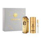 Set Million Gold Intense Navidad De 3piezas Hombre-100ml