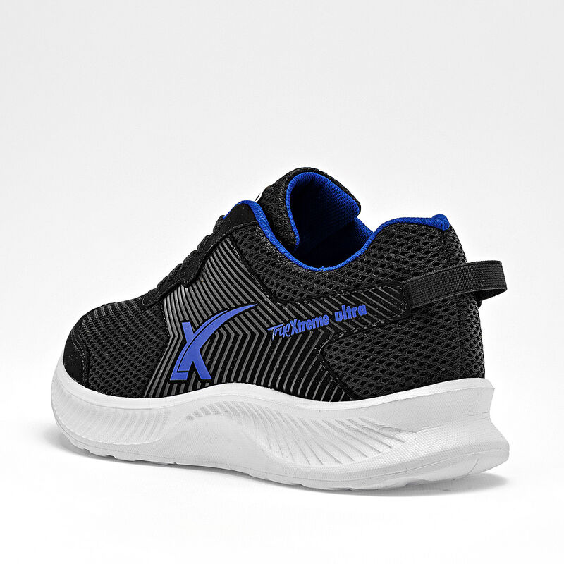 True Extreme tenis para hombre negro cod 141452... image number null
