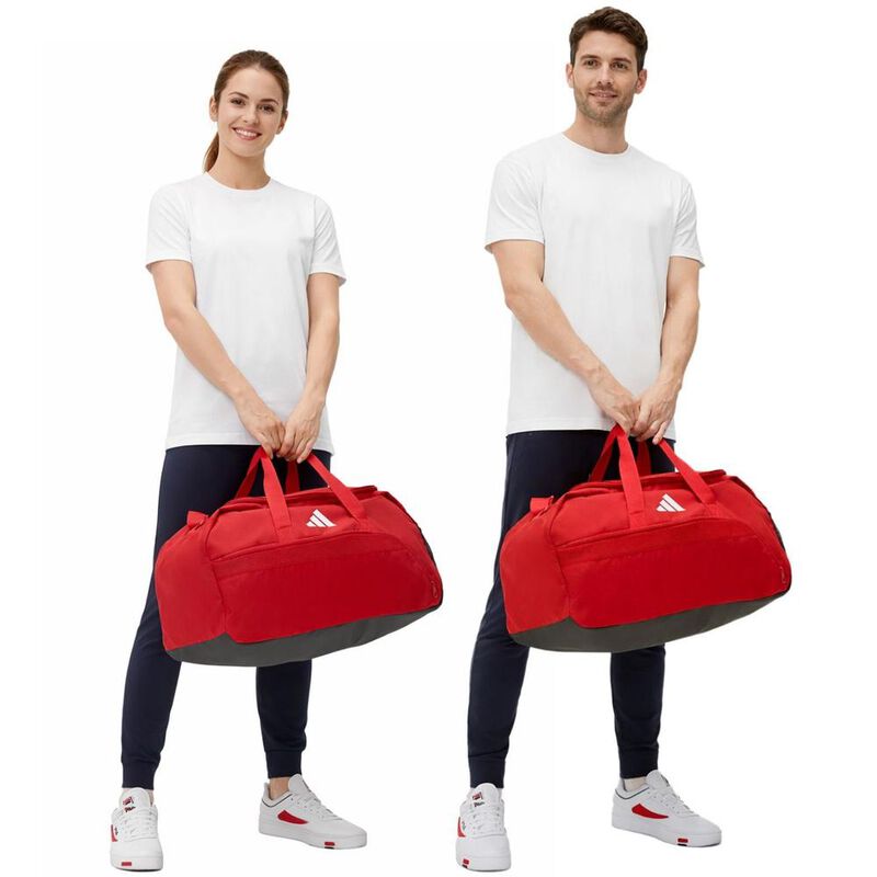 Maleta Adidas Tiro L Duffle M Unisex image number null