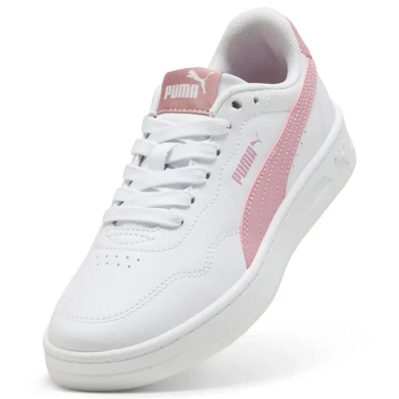 Tenis Puma Court Lally JR para Mujer image number null