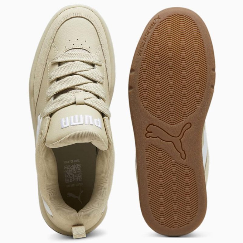 Tenis Puma Park Lifestyle Sd Para Hombre image number null