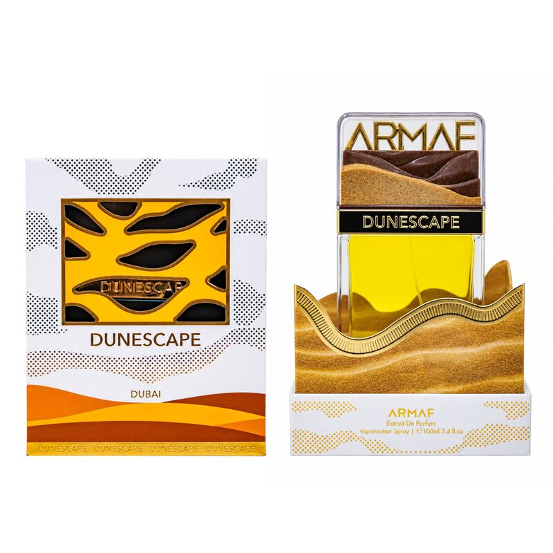 Perfume Armaf Dunescape Xdp 100 Ml Unisex image number null