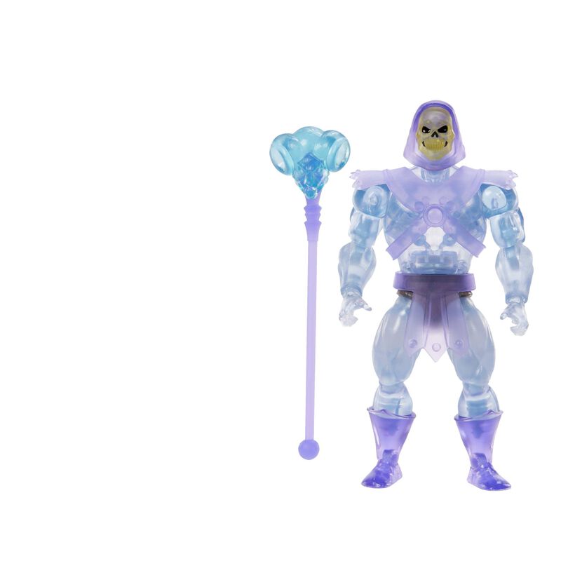Figura De Acci&oacute;n Masters Of Universe Origins In... image number null